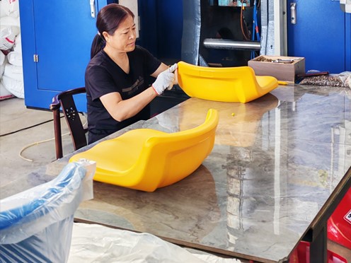 Production Workshop Production Workshop